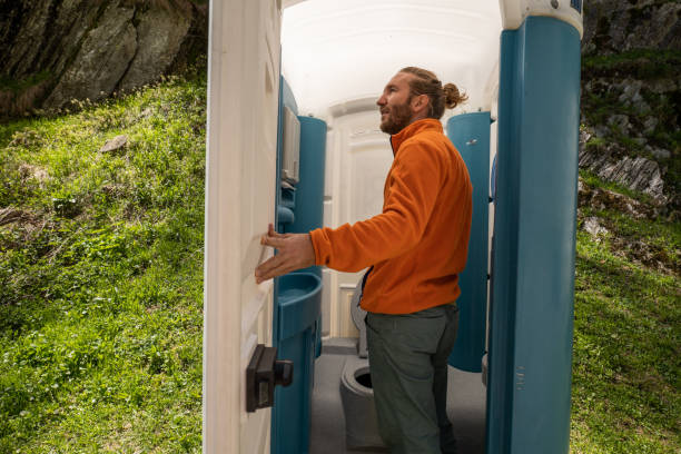 West Falmouth, MA porta potty rental Company