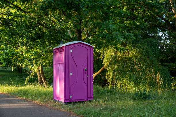 Portable Toilet Options We Offer in West Falmouth, MA